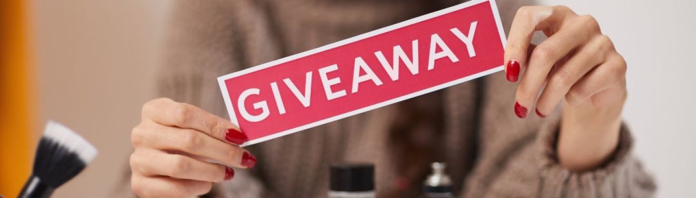 giveaway